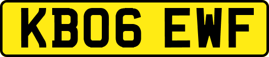 KB06EWF