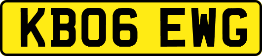 KB06EWG