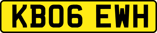 KB06EWH