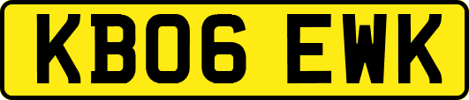 KB06EWK