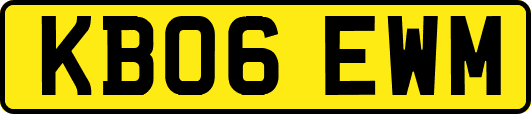 KB06EWM
