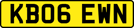 KB06EWN