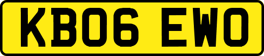 KB06EWO