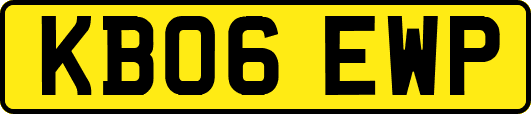KB06EWP