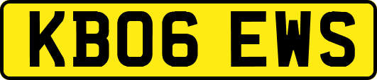 KB06EWS