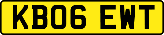 KB06EWT