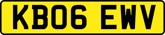 KB06EWV
