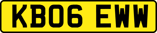 KB06EWW