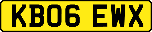 KB06EWX