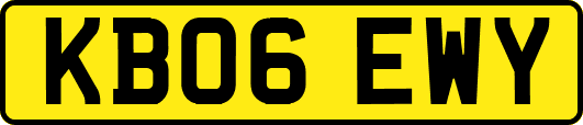 KB06EWY
