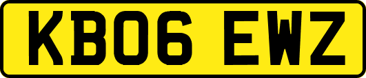 KB06EWZ