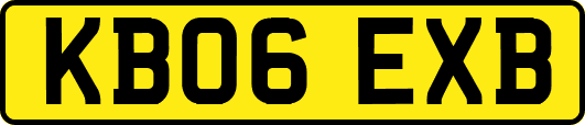 KB06EXB