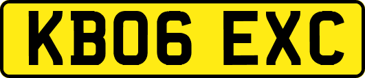 KB06EXC