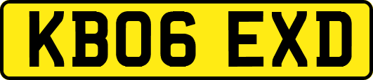 KB06EXD