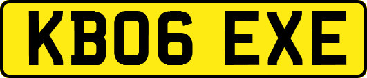 KB06EXE