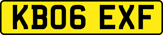 KB06EXF