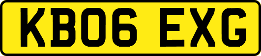 KB06EXG