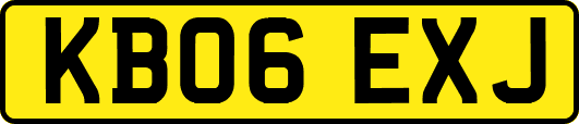 KB06EXJ