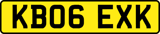 KB06EXK