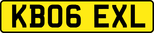 KB06EXL