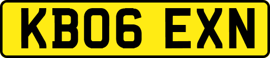 KB06EXN