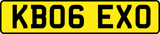 KB06EXO