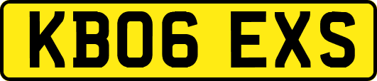 KB06EXS