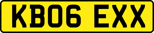 KB06EXX