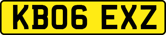 KB06EXZ