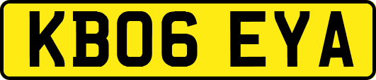 KB06EYA