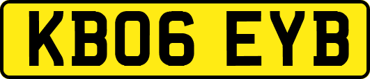 KB06EYB