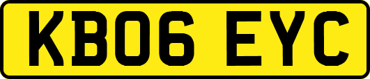 KB06EYC