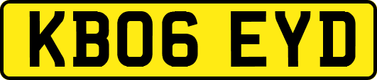 KB06EYD