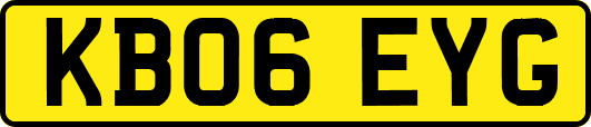 KB06EYG
