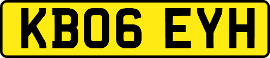 KB06EYH