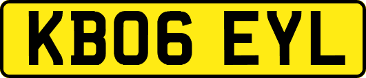 KB06EYL