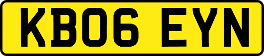 KB06EYN