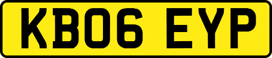 KB06EYP