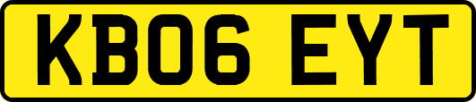 KB06EYT