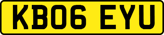 KB06EYU
