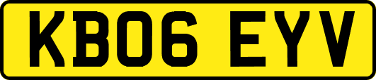 KB06EYV