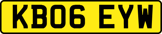 KB06EYW