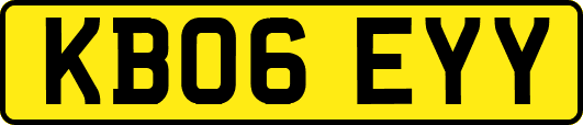KB06EYY