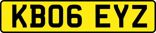 KB06EYZ