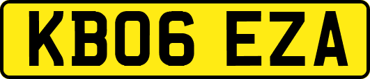 KB06EZA