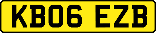 KB06EZB