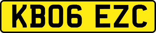 KB06EZC