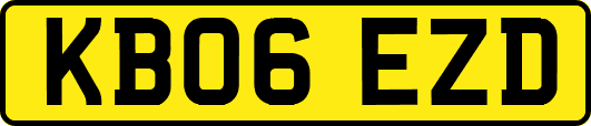 KB06EZD
