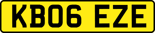 KB06EZE