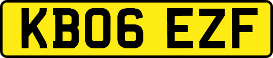 KB06EZF